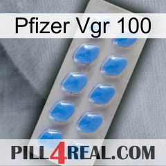 Pfizer Vgr 100 22